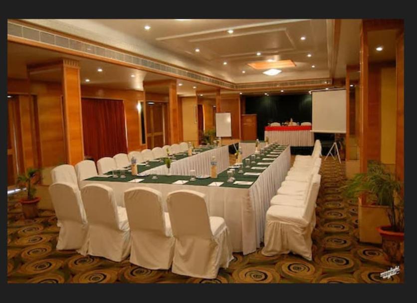 Conference room Photo