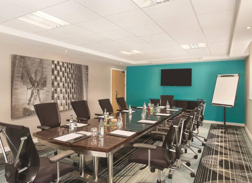Conference room Photo