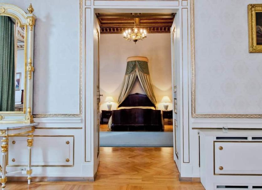 Room amenity Photo
