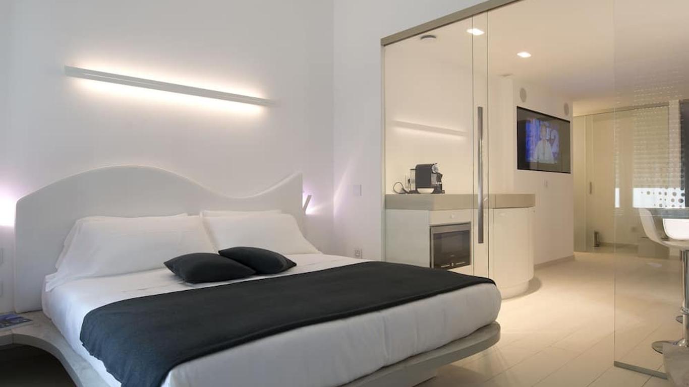 Aparthotel Duomo
