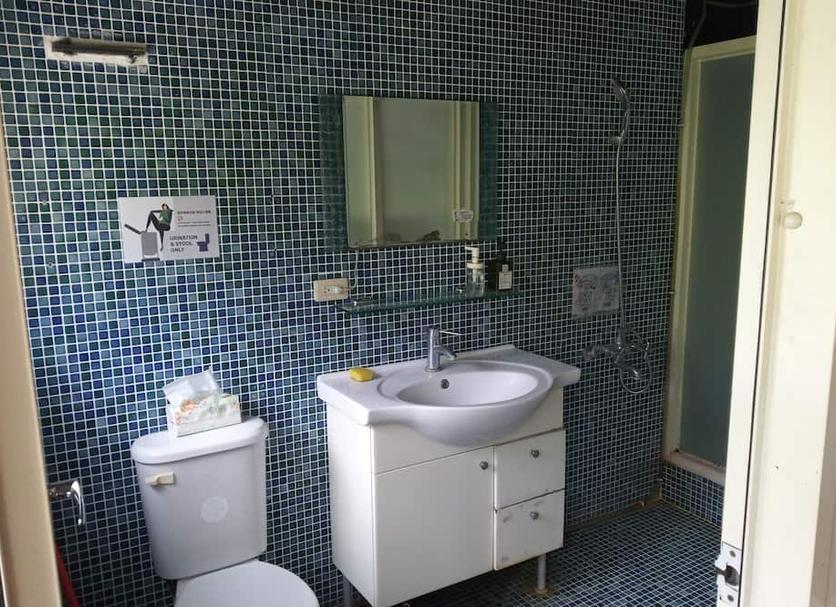 Bathroom Photo