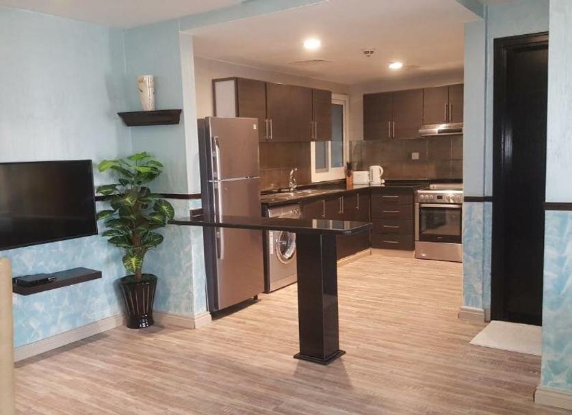 Kitchen Photo