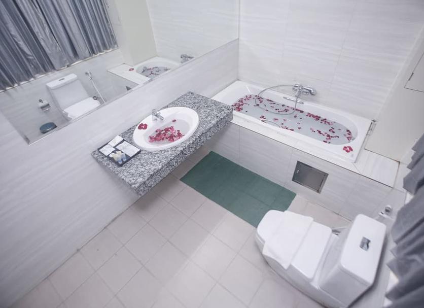 Bathroom Photo