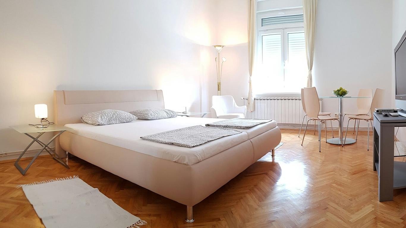 Taban Hostel Zagreb Center