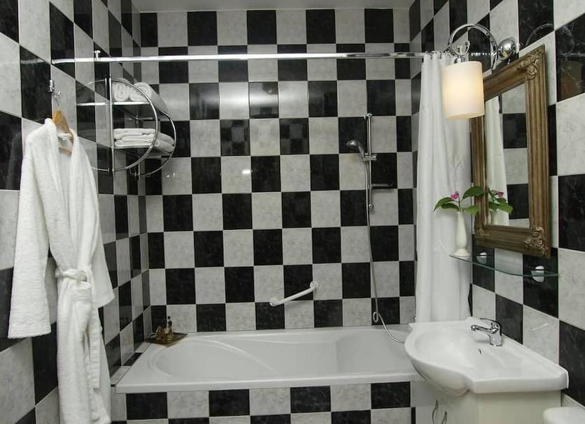 Bathroom Photo