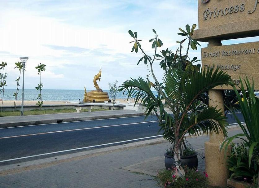 Outdoor view Photo