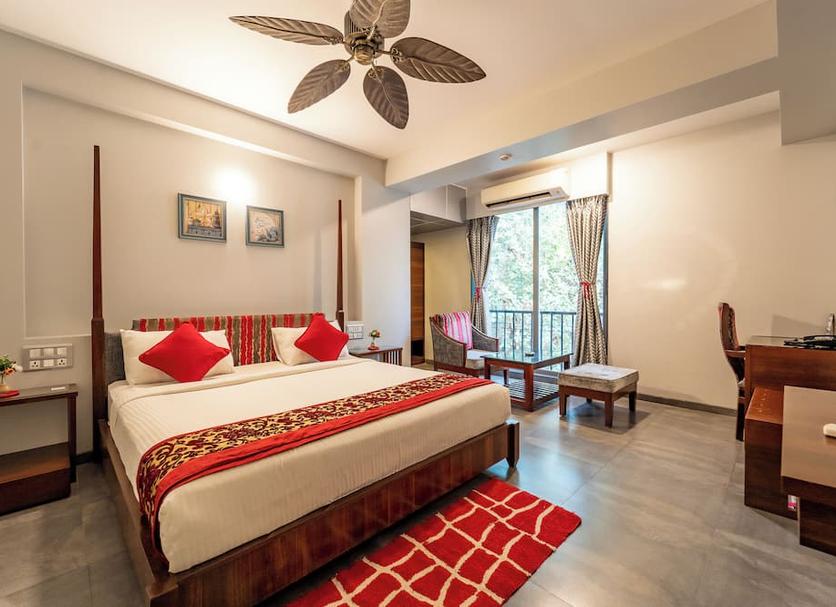 Bedroom Photo