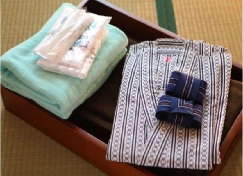 Room amenity Photo