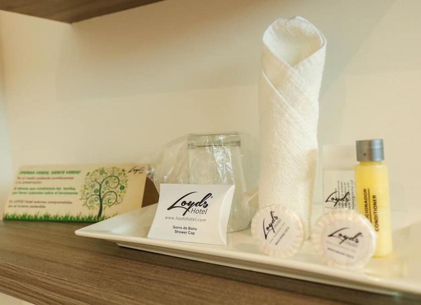 Room amenity Photo