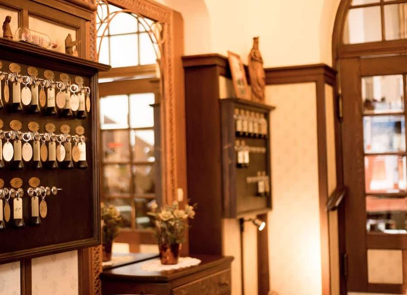 Room amenity Photo