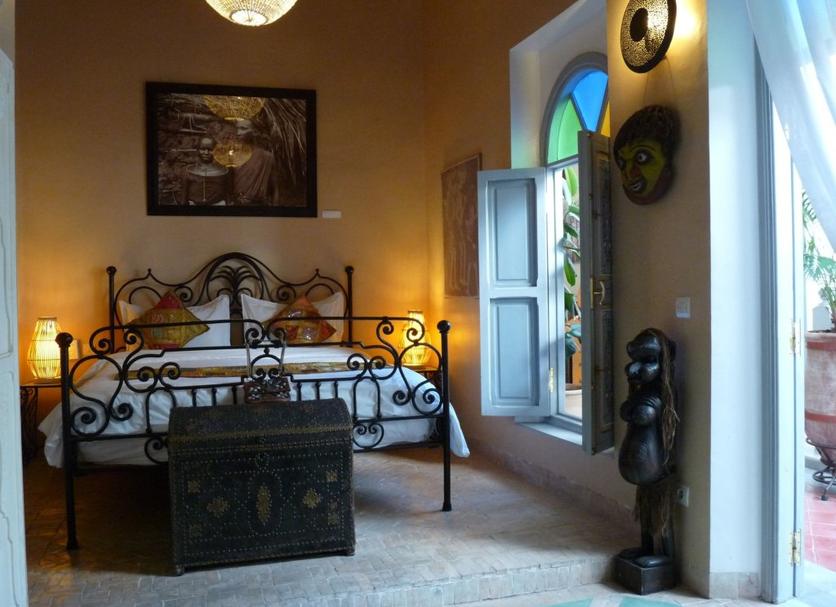 Bedroom Photo