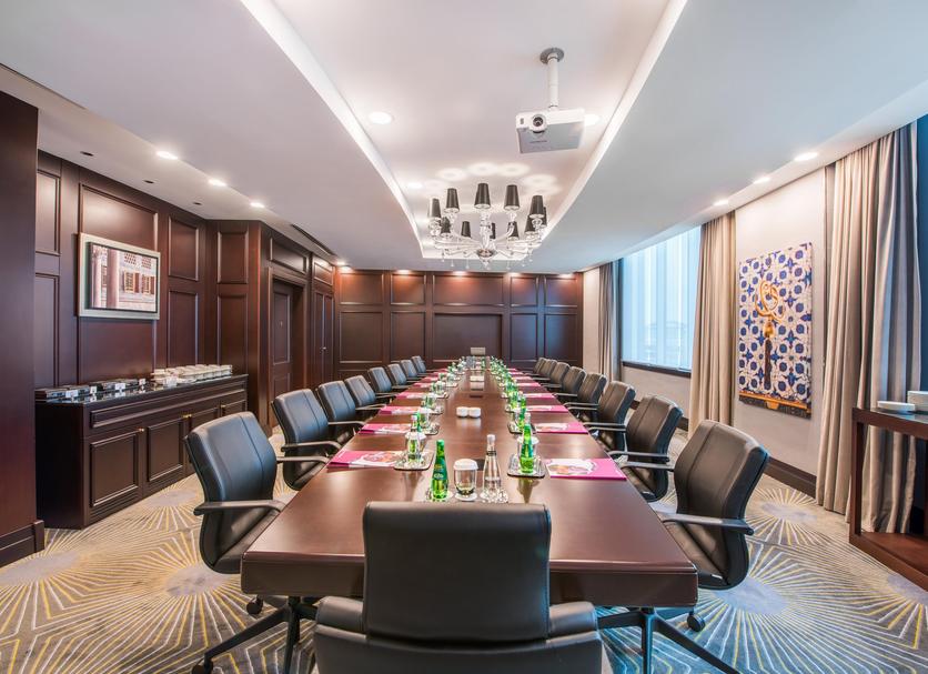 Conference room Photo