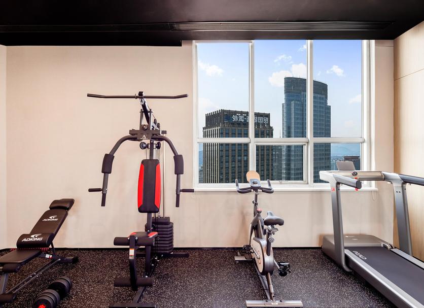 Gym Photo