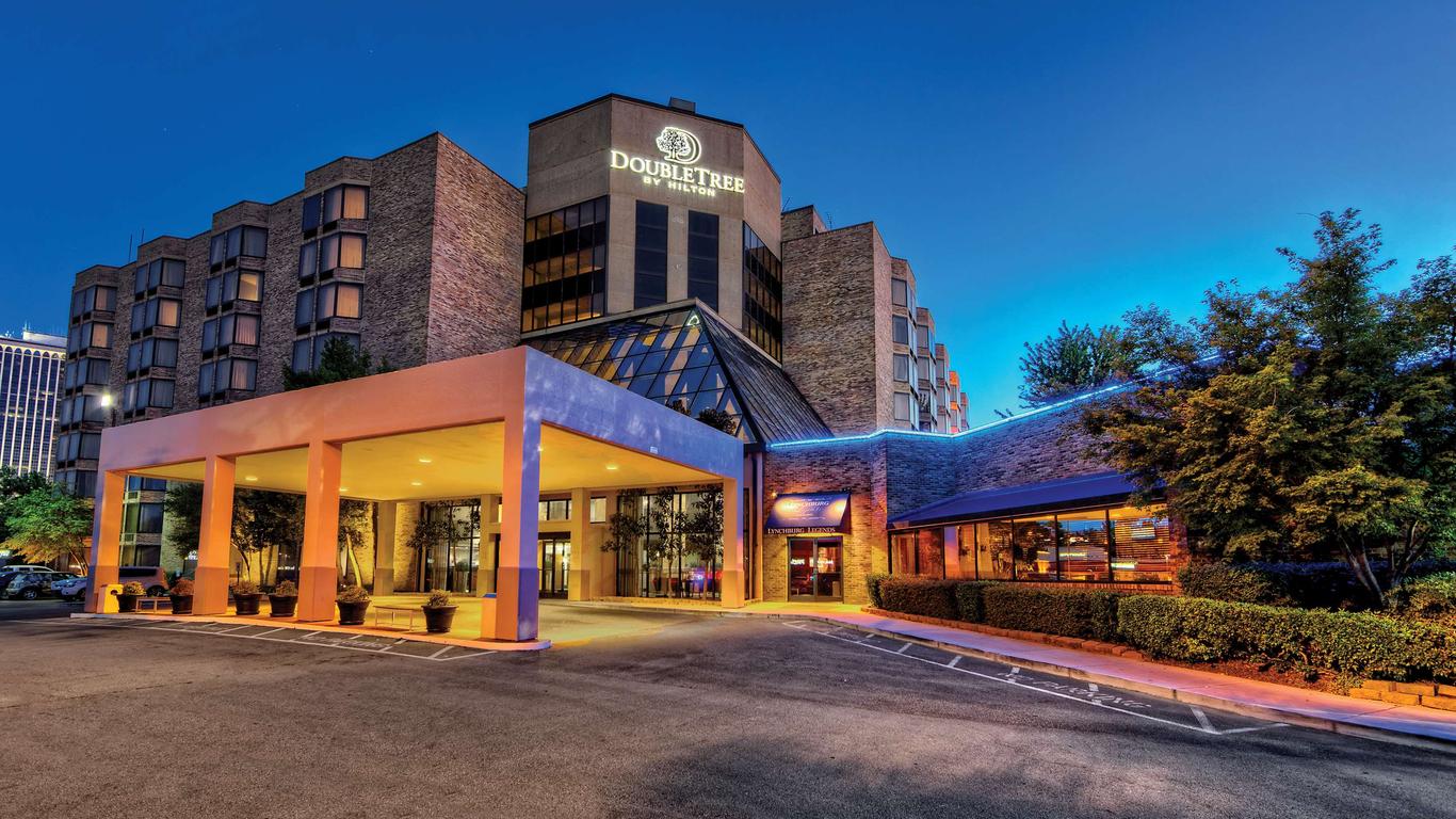 DoubleTree by Hilton Memphis