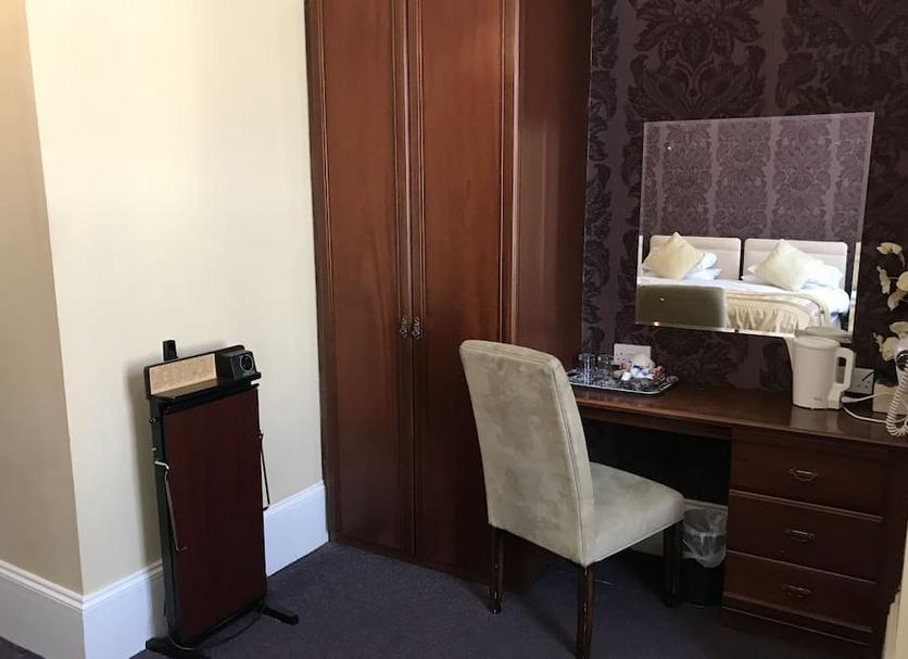 Room amenity Photo