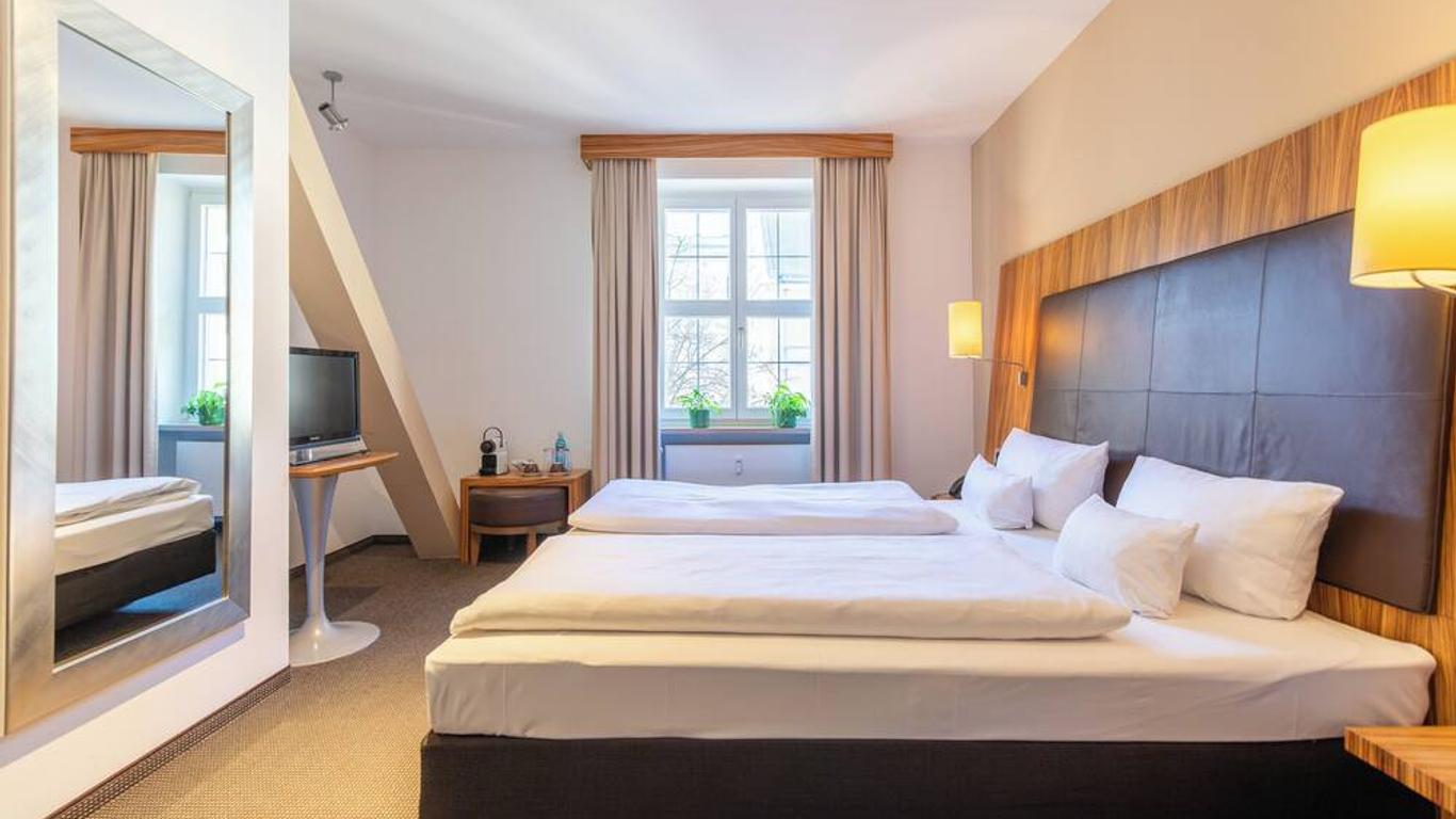 Herzogshof - Boutique-Hotel am Dom