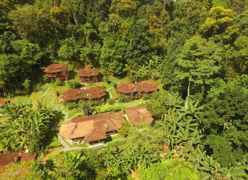 Outdoor view Photo