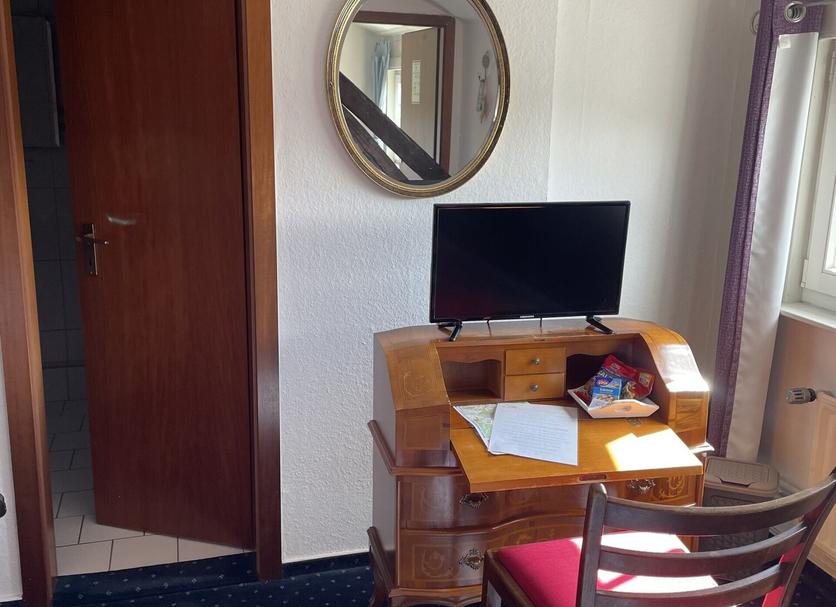 Room amenity Photo