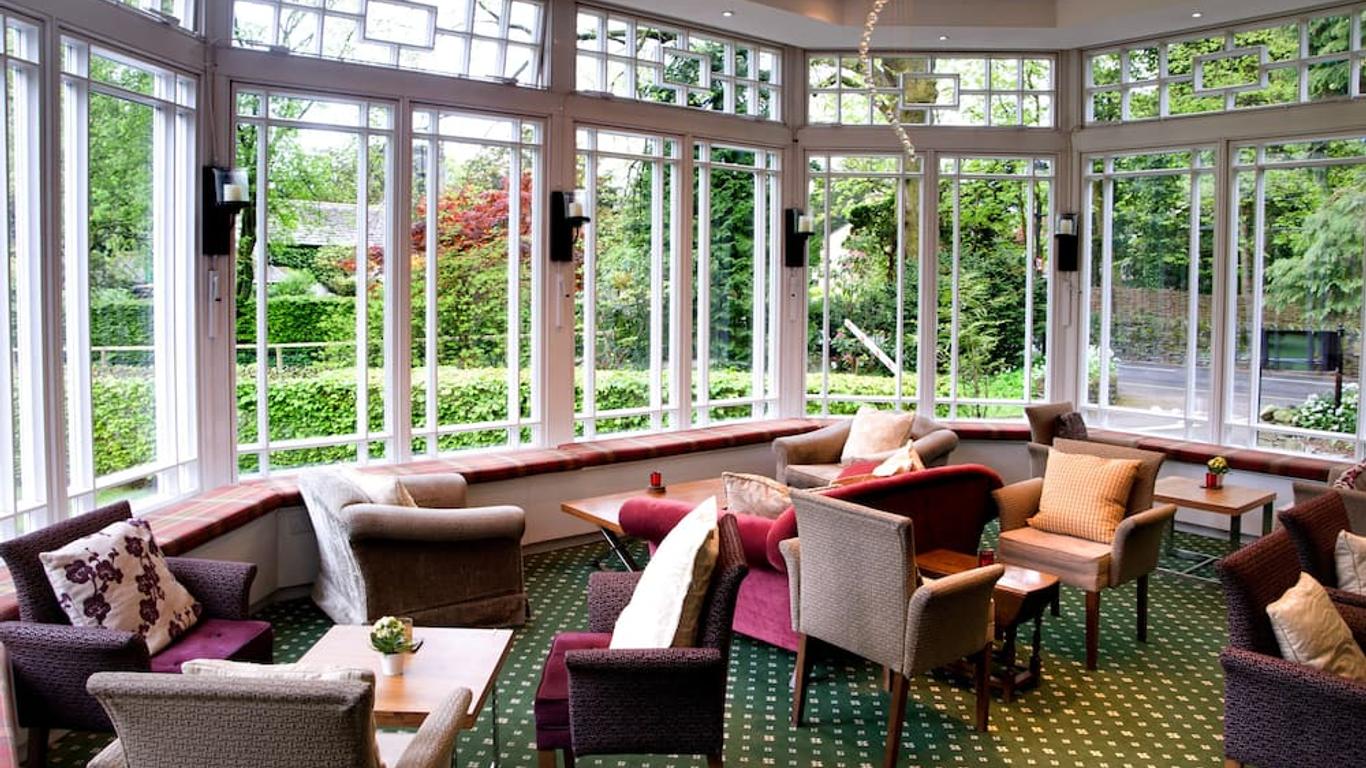 The Wordsworth Hotel