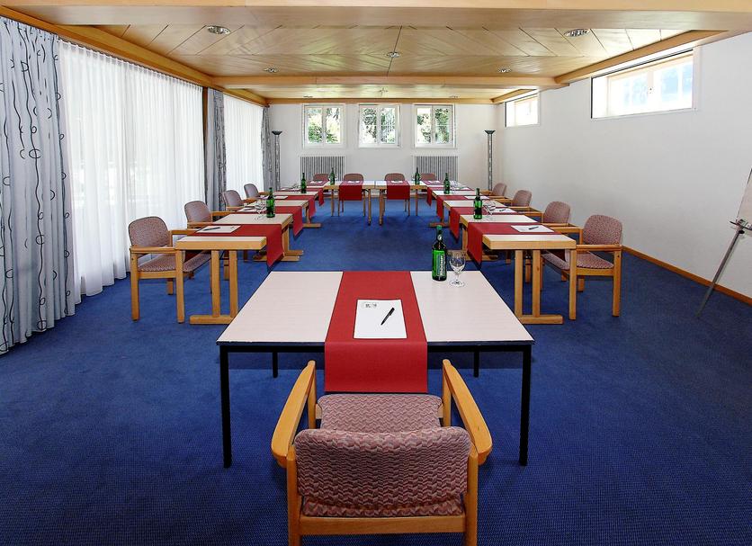 Conference room Photo
