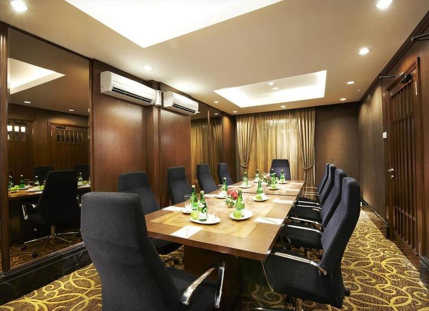 Conference room Photo