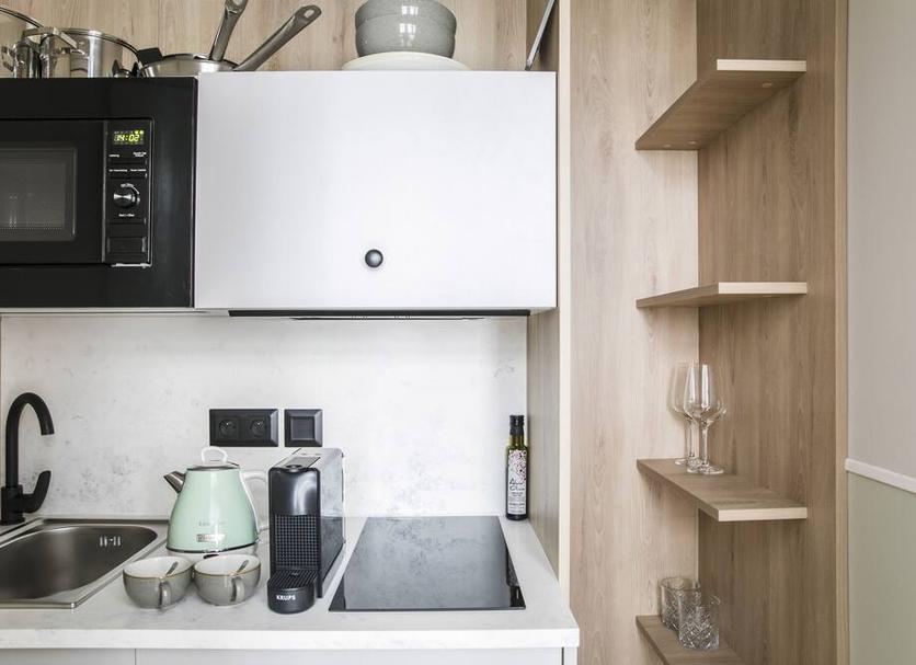 Kitchen Photo