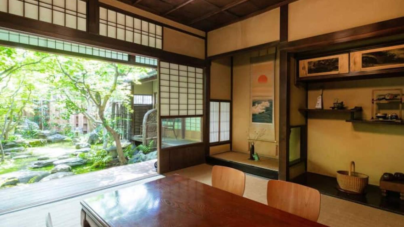 Guest House Koiya
