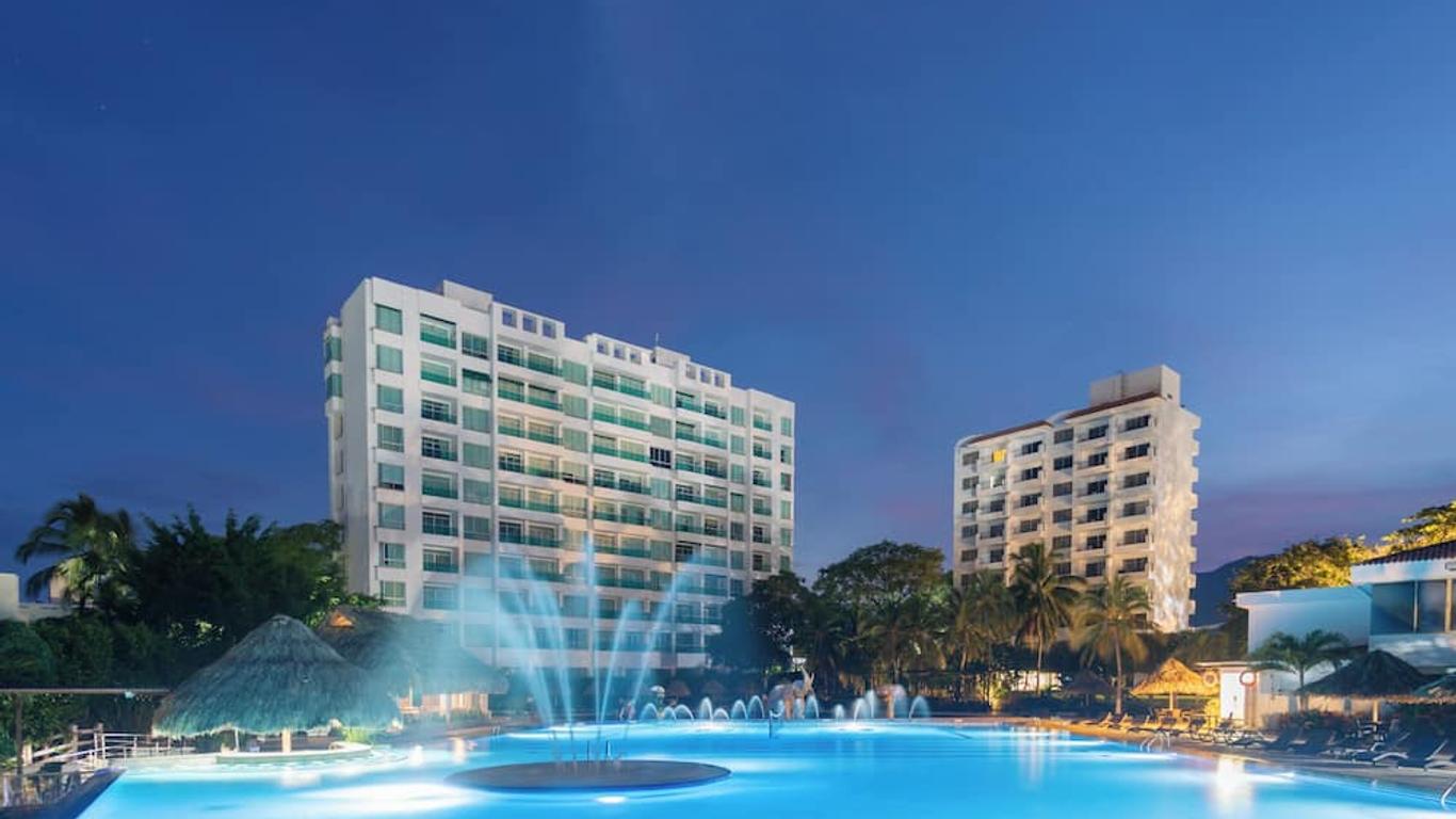 Ghl Relax Hotel Costa Azul