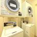 Laundry facility