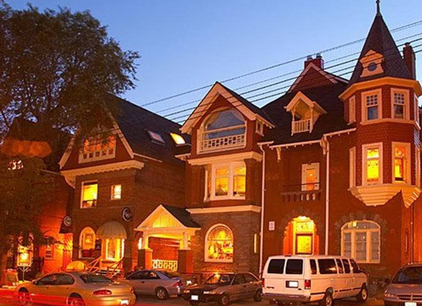 Building Photo