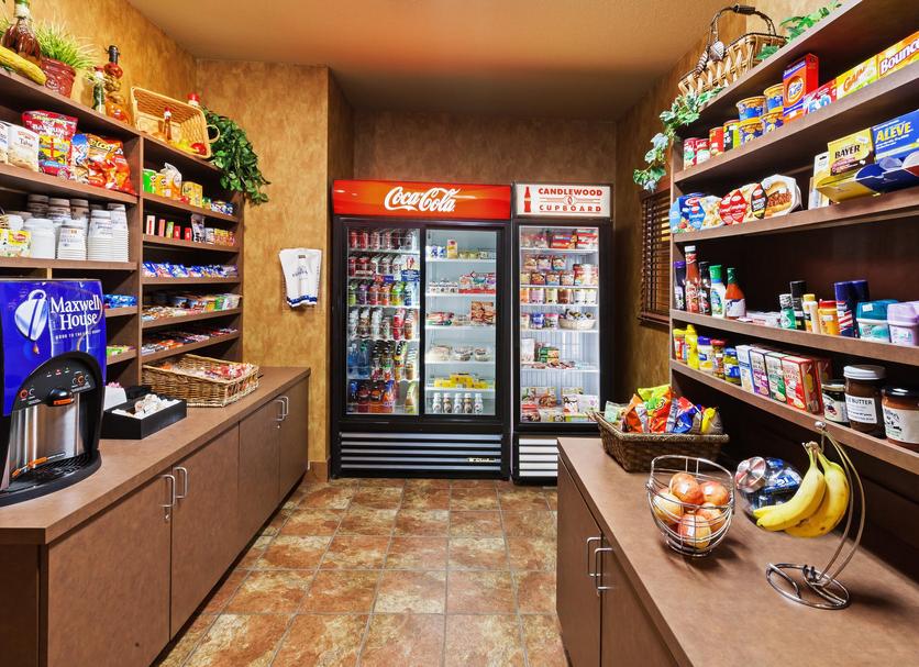 Shop Photo