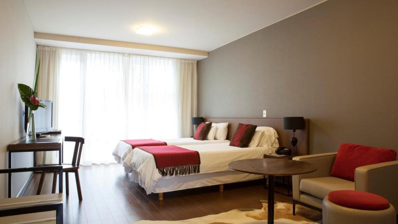Aspen Square Hotel