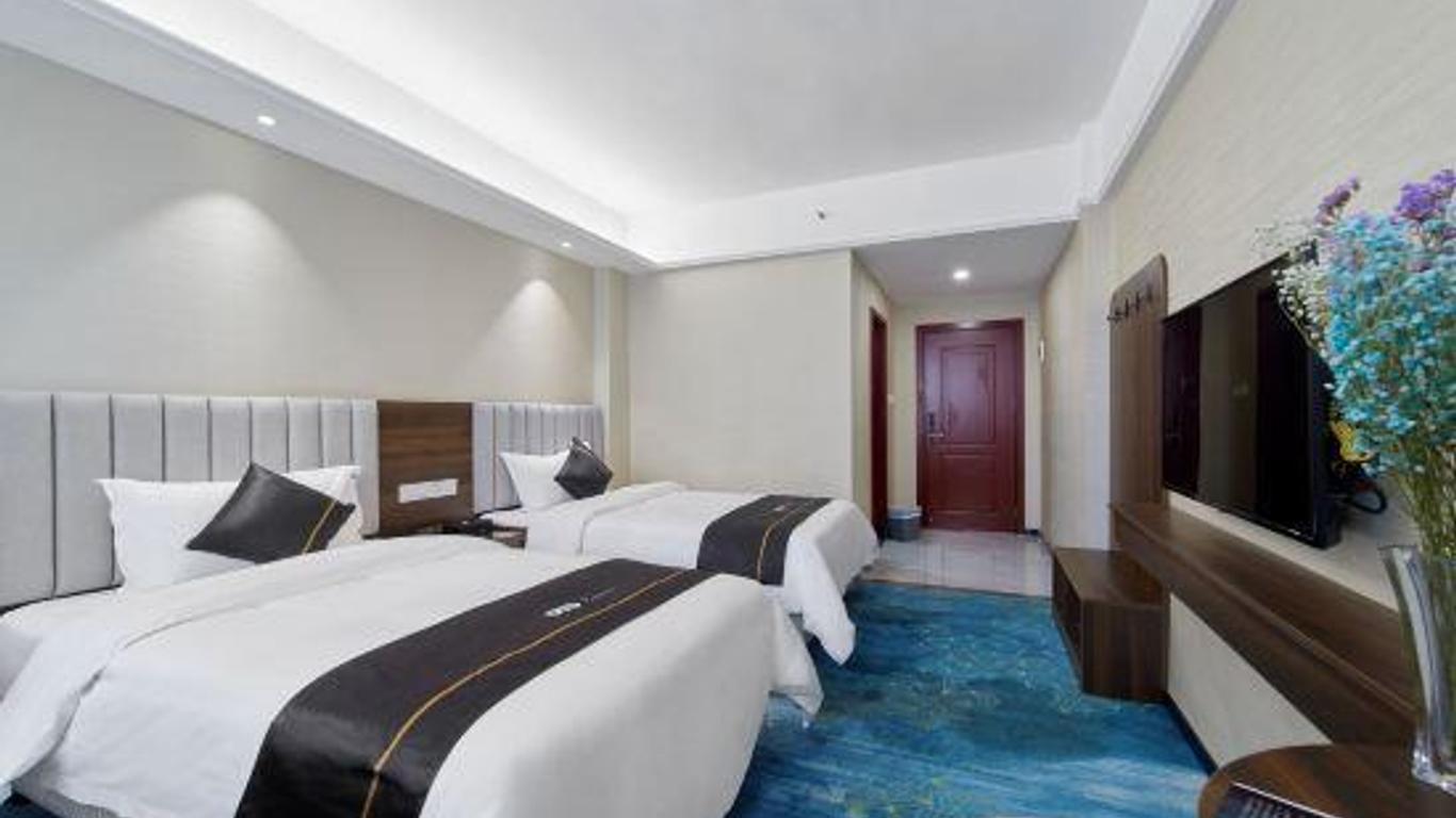 Guofeng Hotel