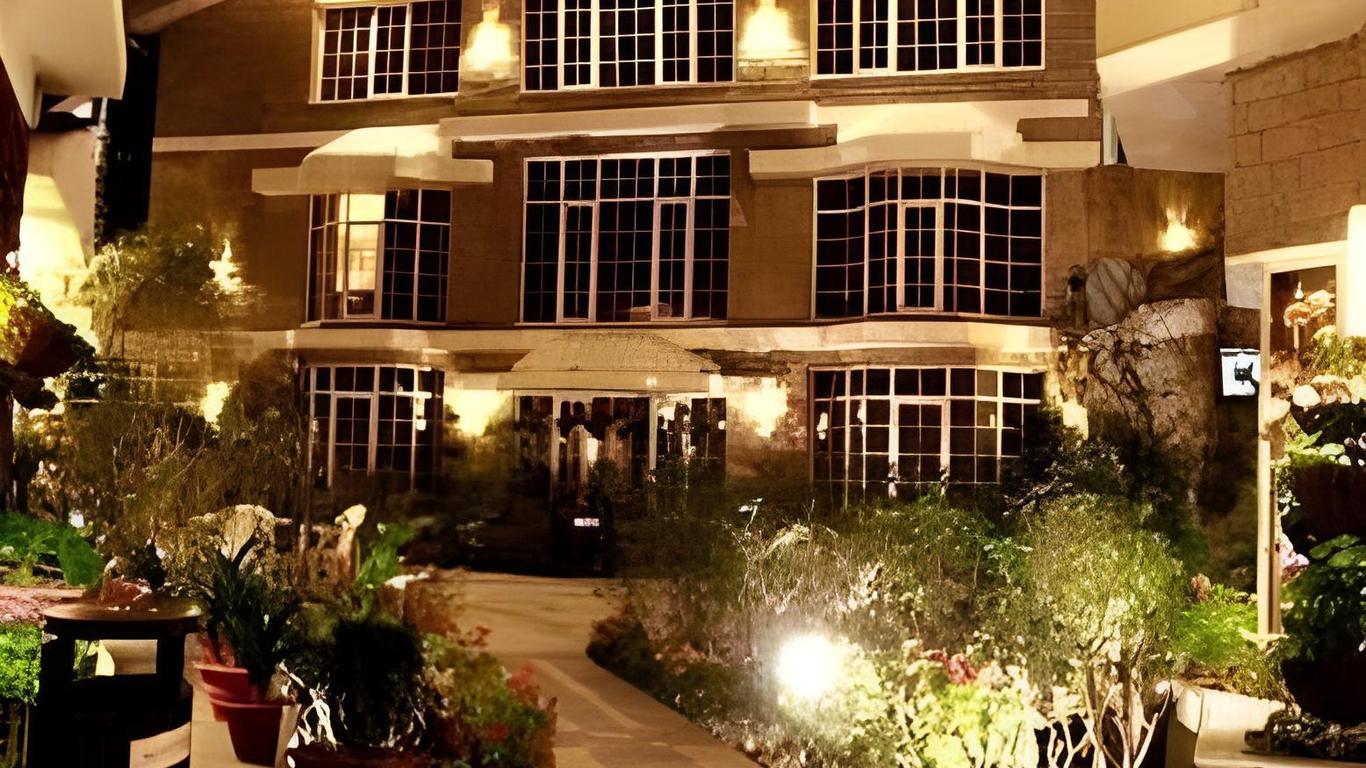 East Bourne Resort