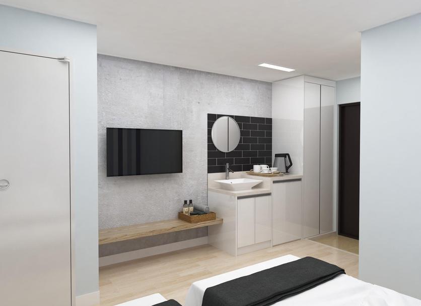Room amenity Photo
