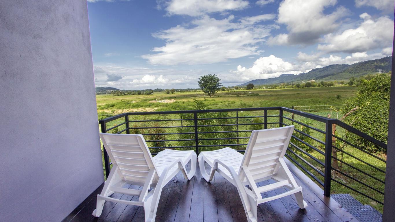 Villa Paddy