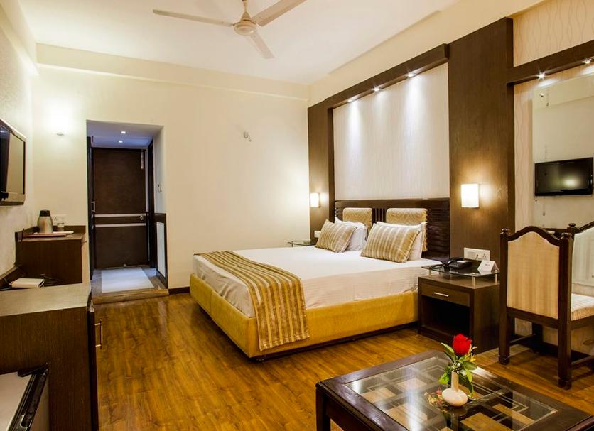 Bedroom Photo