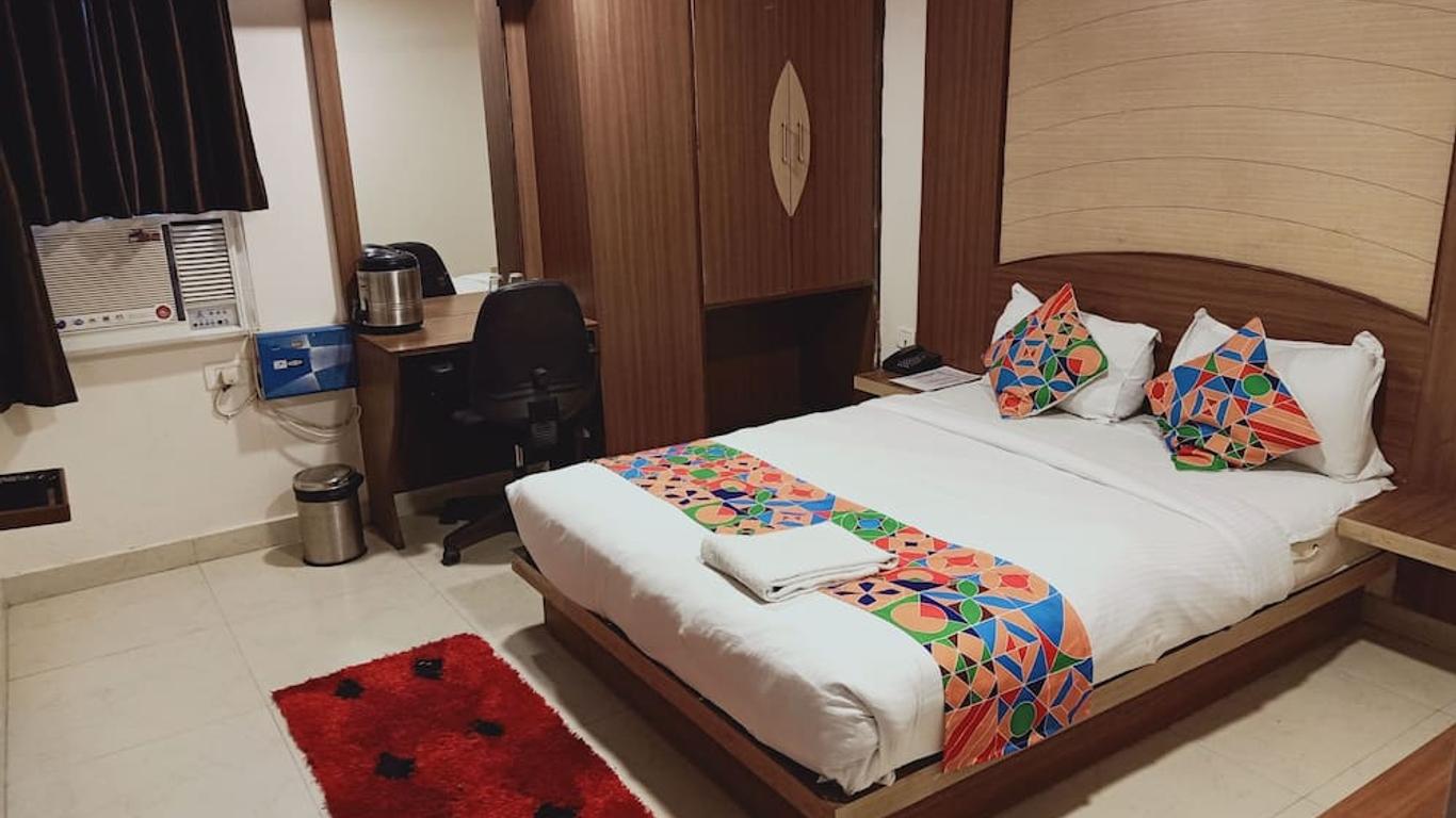 Hotel Park Resort