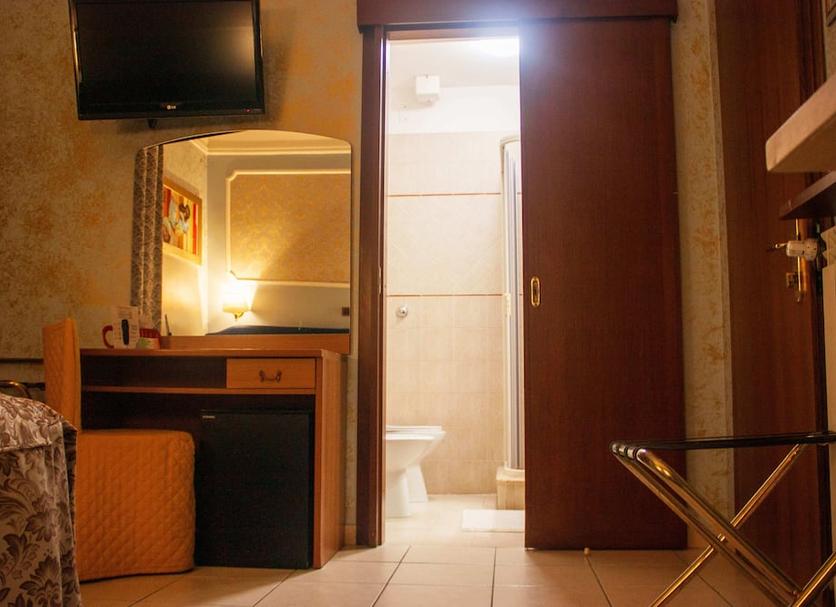 Room amenity Photo