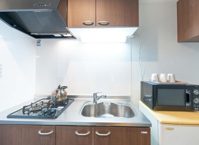 Kitchen Photo