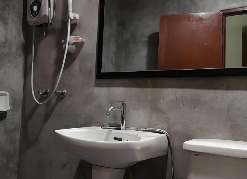 Bathroom Photo
