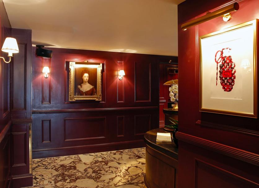 Room amenity Photo