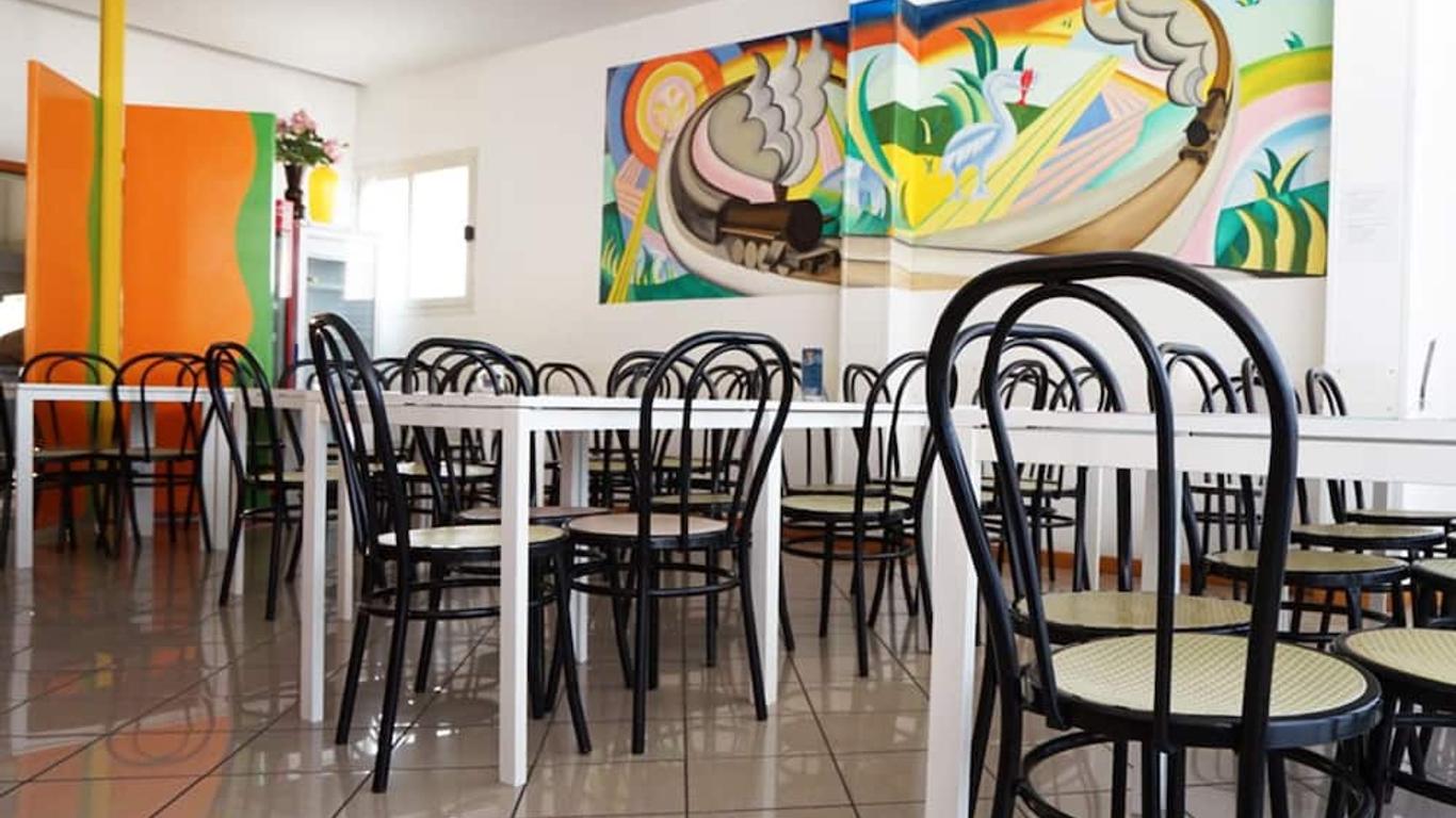 Hotel Morfeo - Young People Hotels