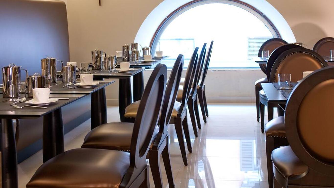 c-hotels Fiume