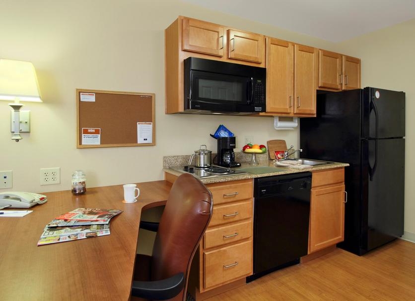 Kitchen Photo