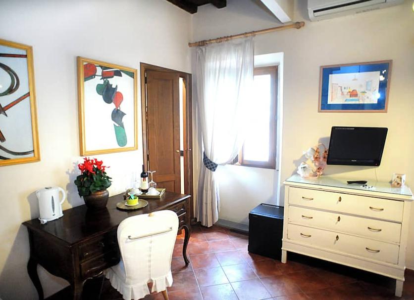 Room amenity Photo