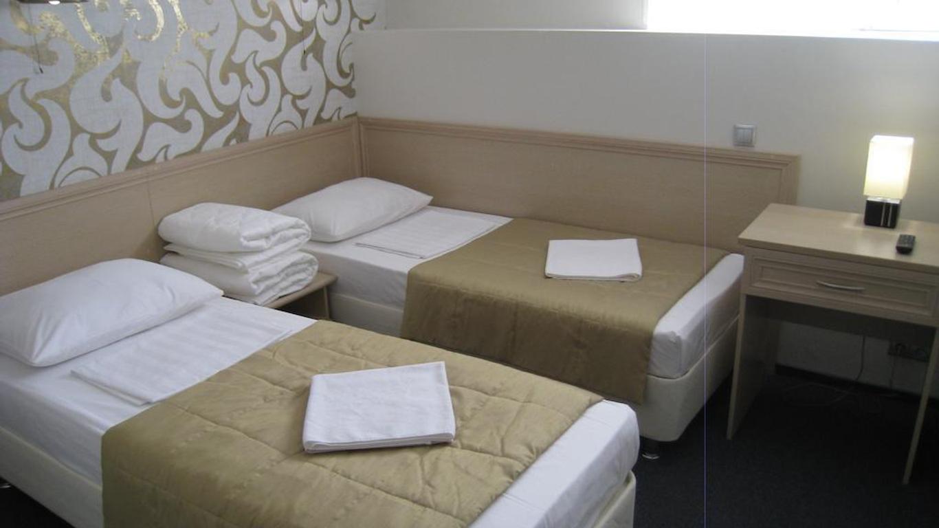 Comfort Moscow