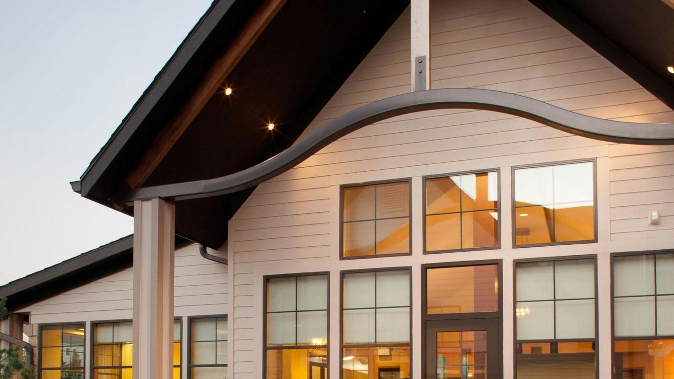Residence Inn by Marriott Lincoln South