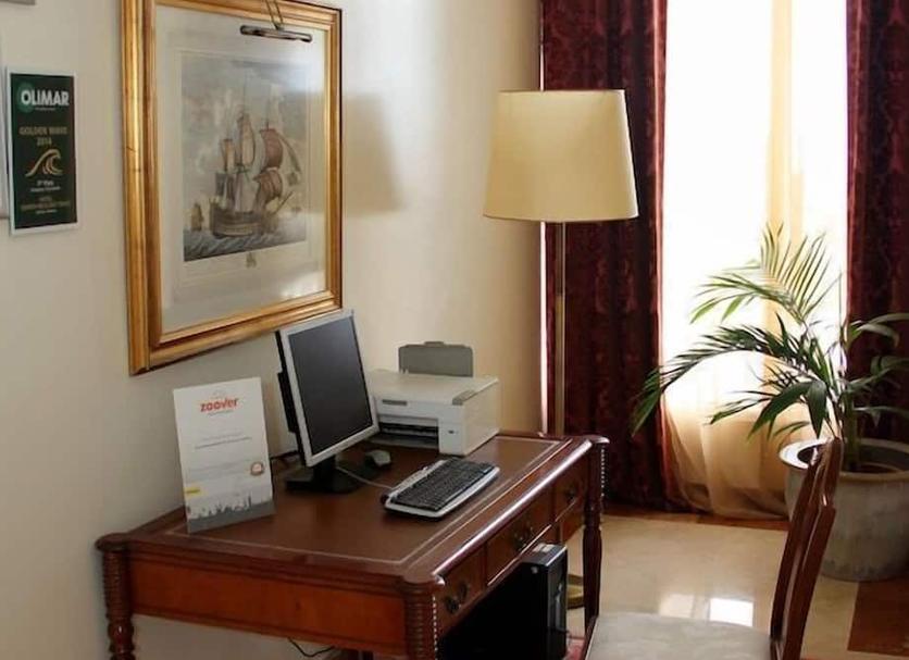 Room amenity Photo
