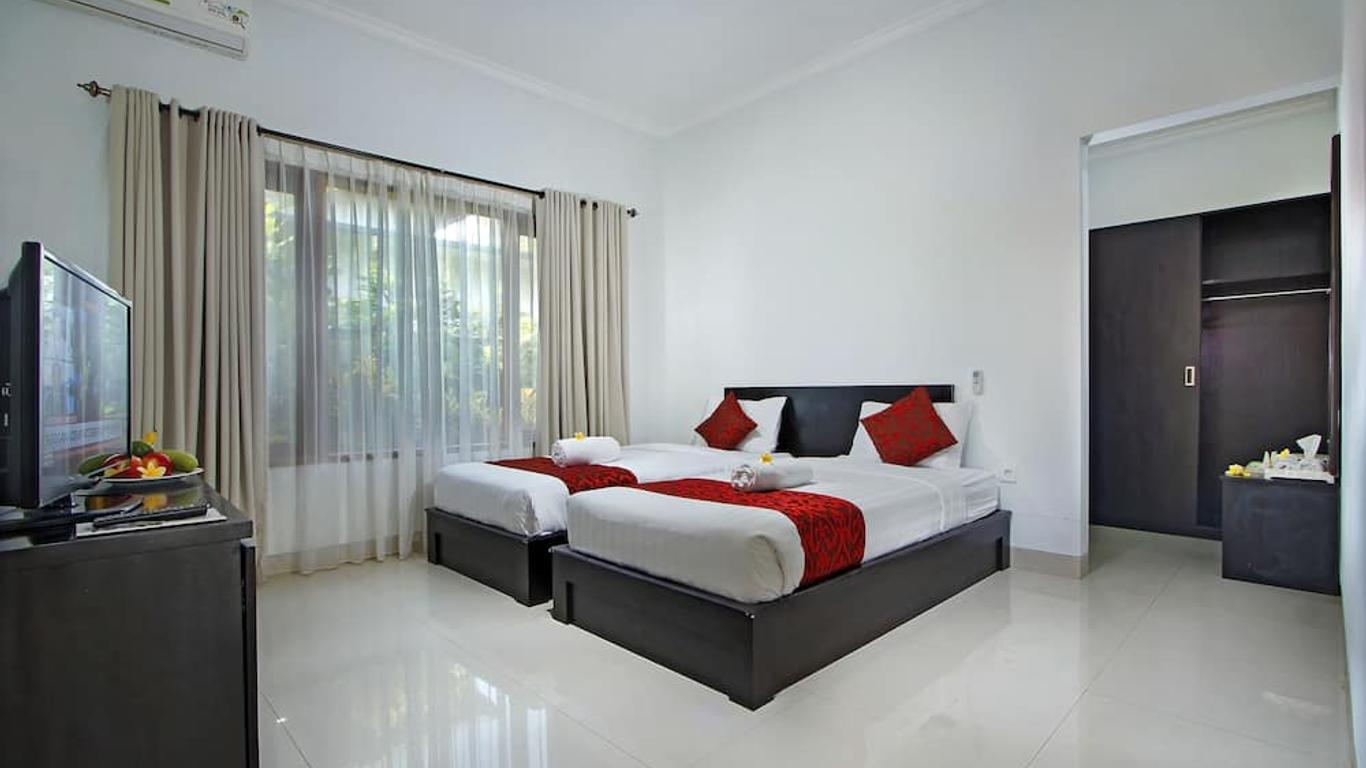 The Brothers Villa